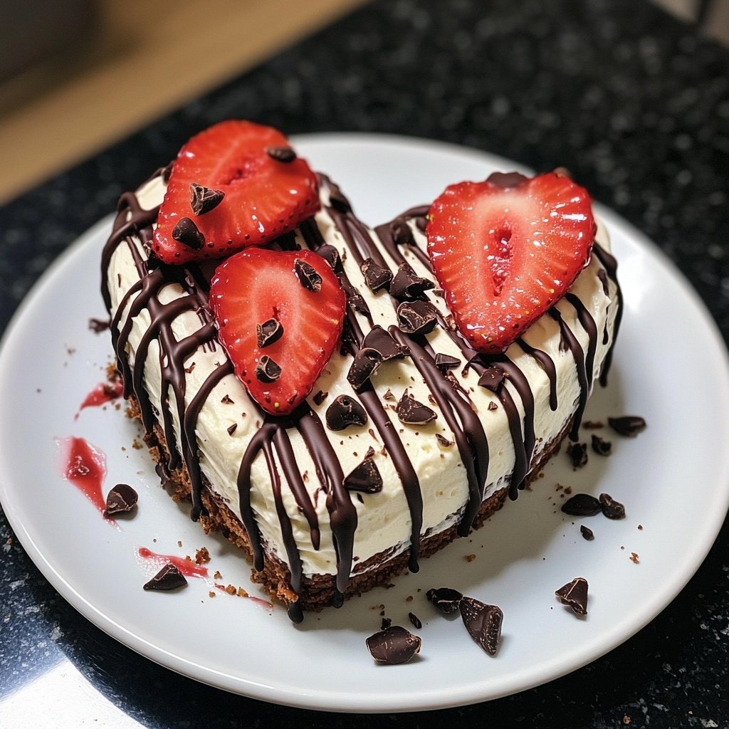 Valentines Dessert Recipes