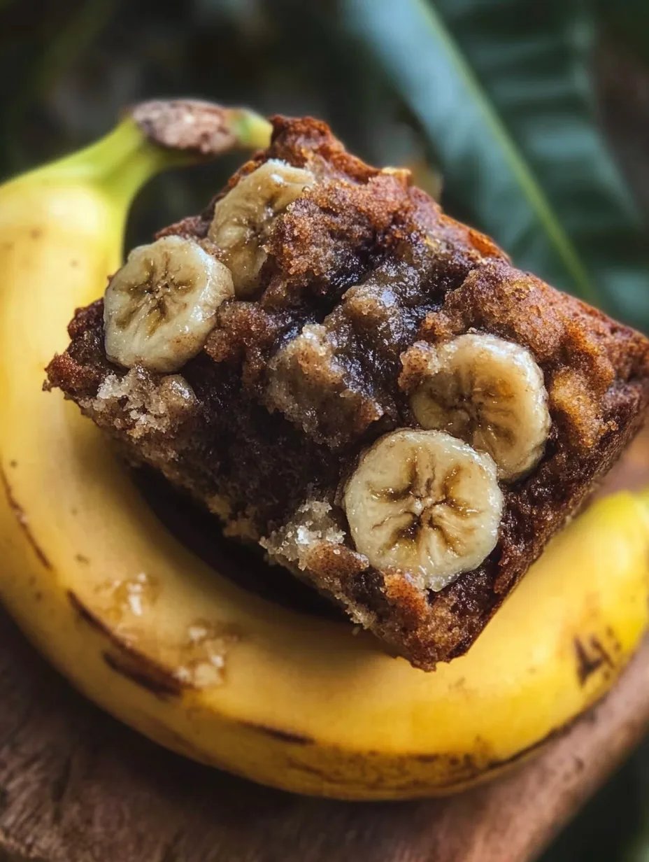 Best Banana Bread Recipe
