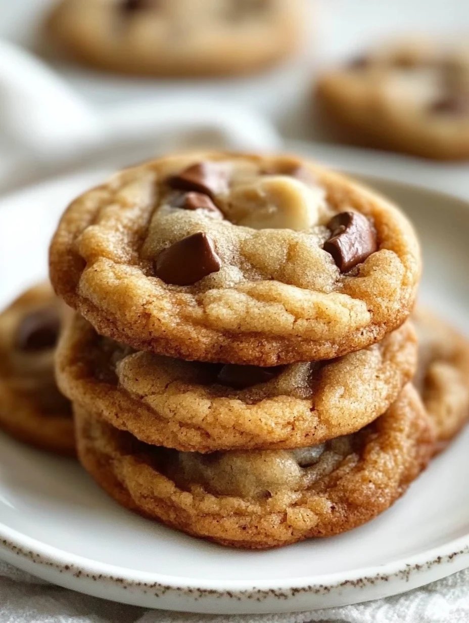 Best Banana Bread Cookies Recipe Easy with 6 Ingredients You’ll Love