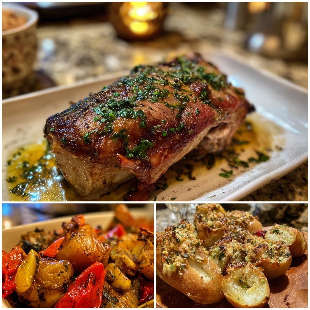 Simple Dinner Ideas Everyone Loves