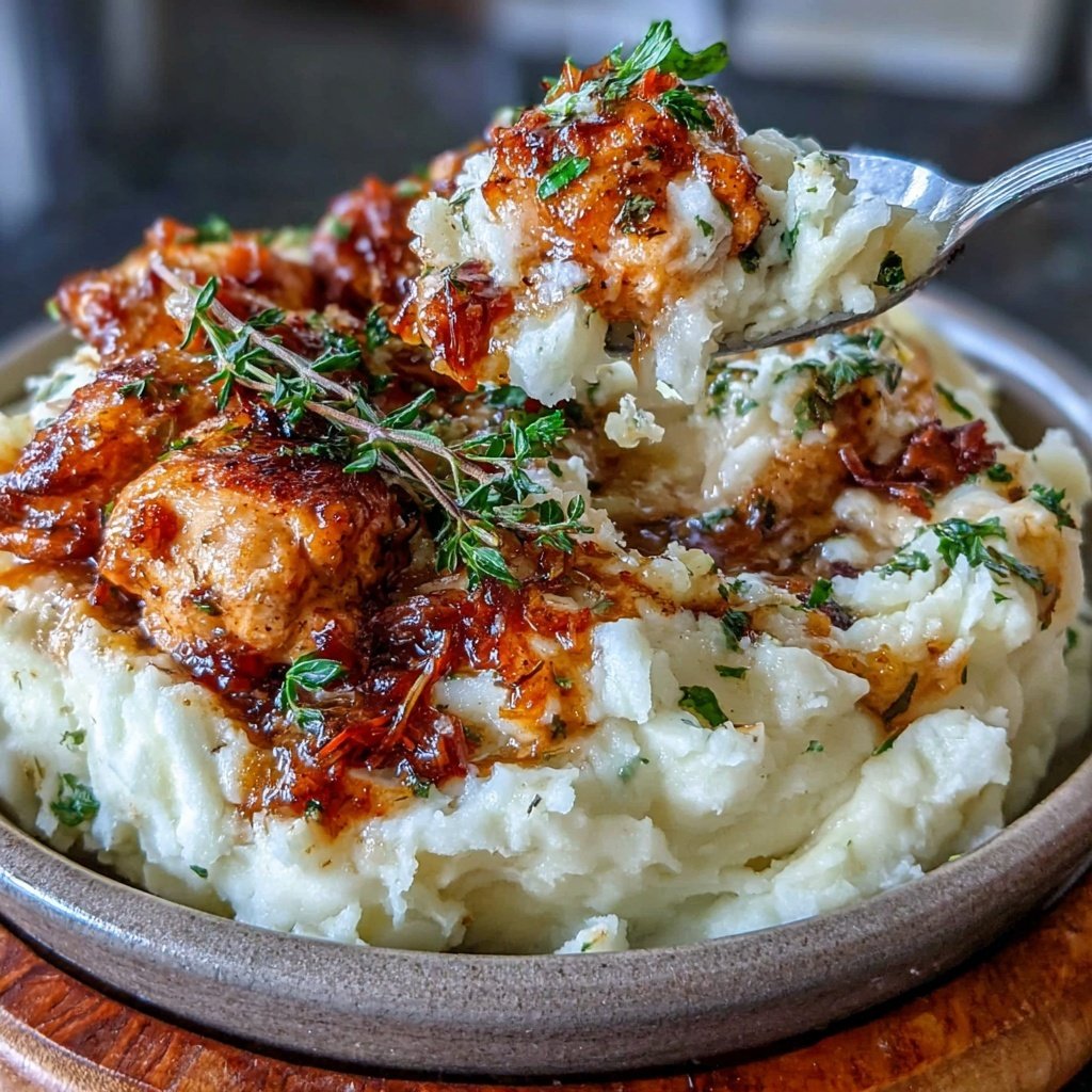 Warm & Cozy Home Meals