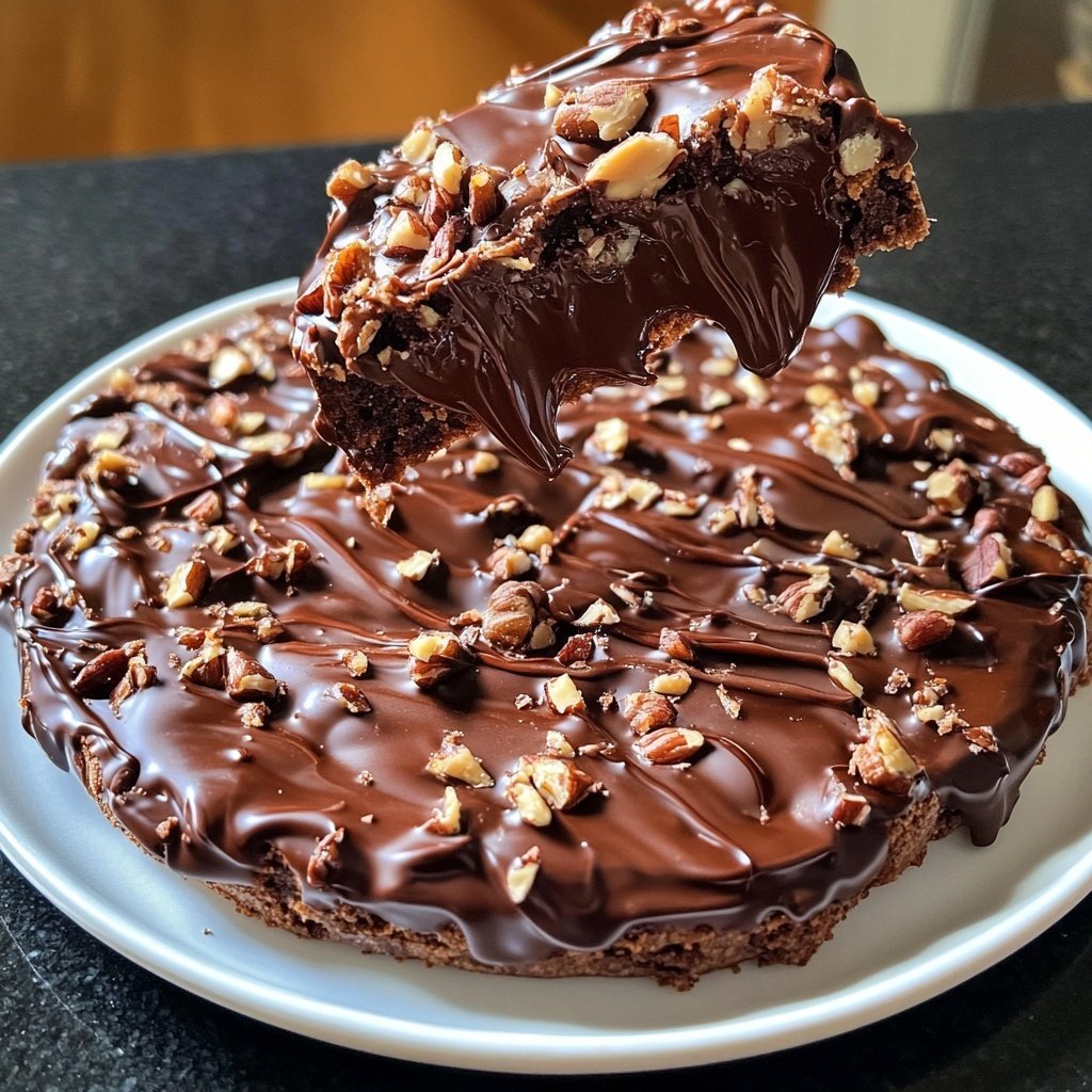 Quick Chocolate Recipes for Sweet Cravings