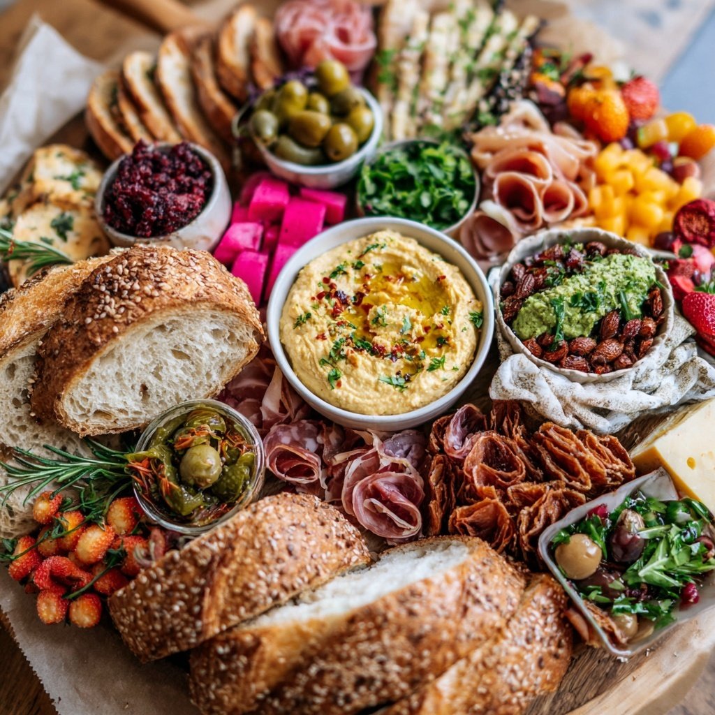 Galentines Dinner Party Ideas