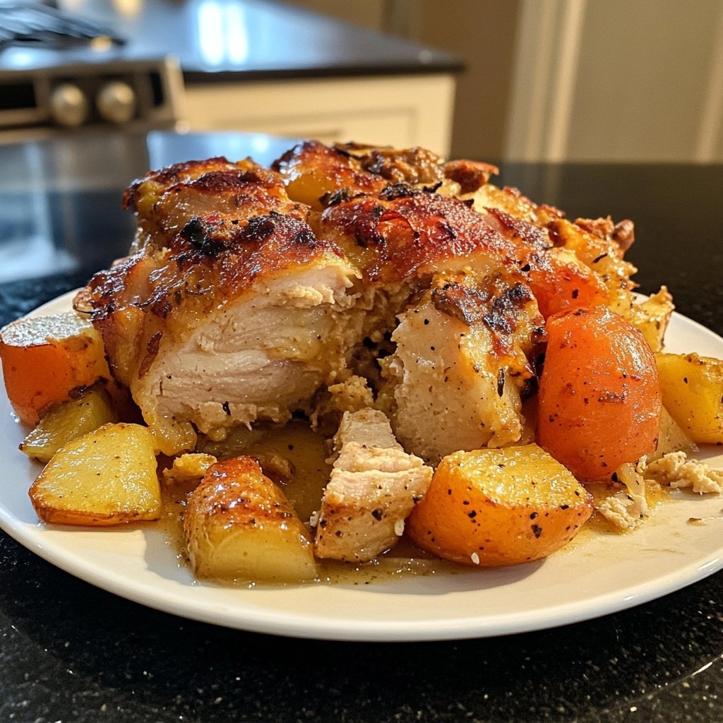 Sunday Dinner Ideas Made Simple