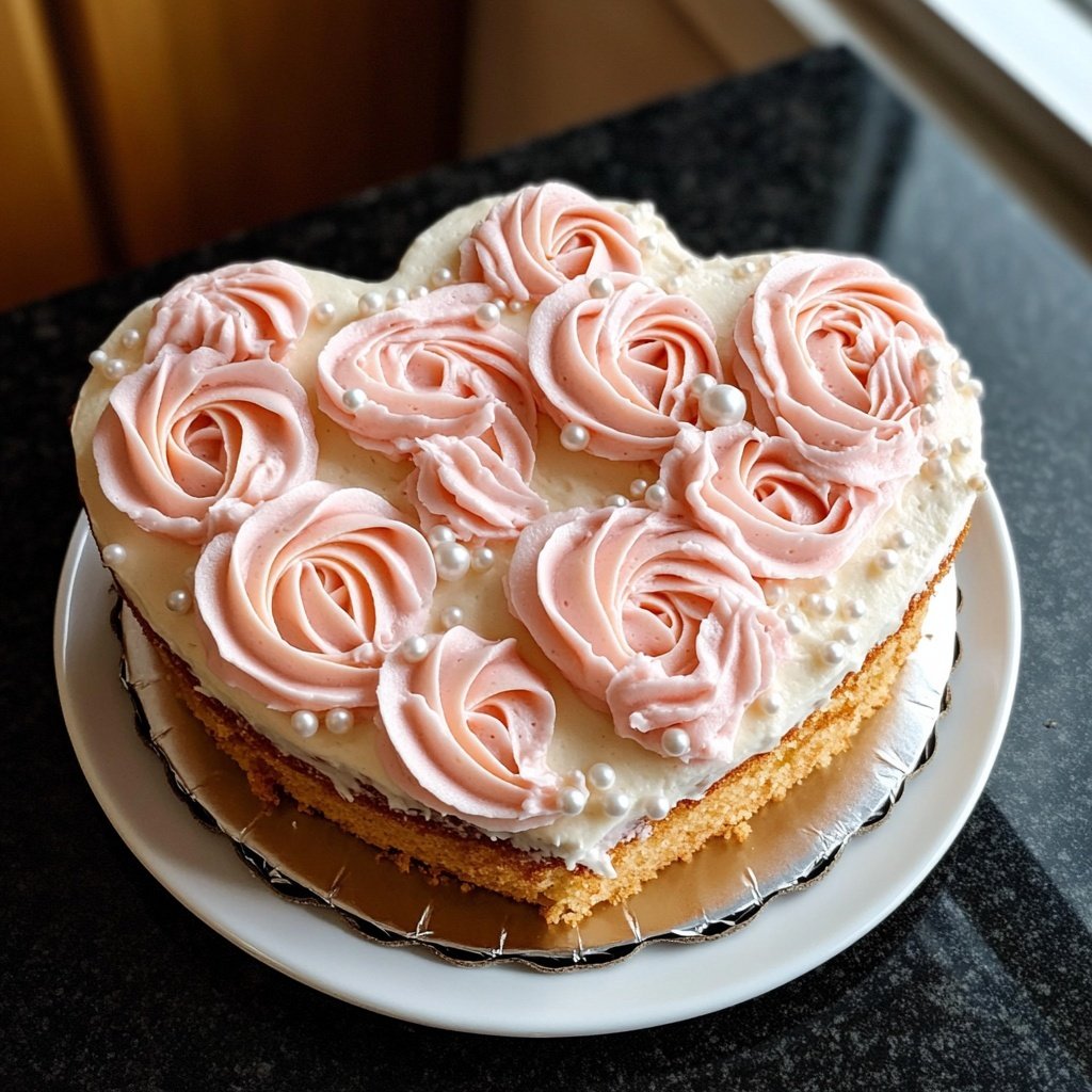 Cute Galentines Cake Designs