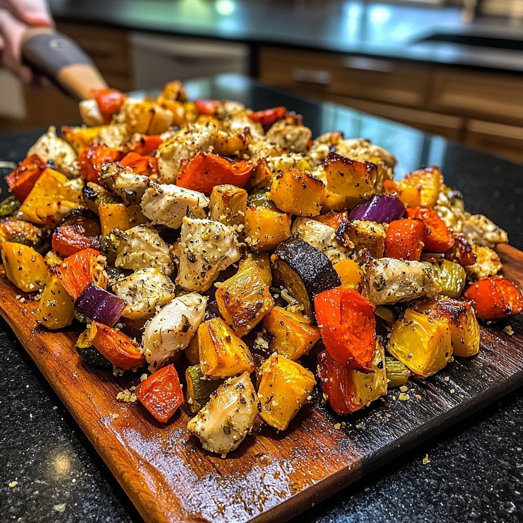 Easy Dinner Recipes for Families