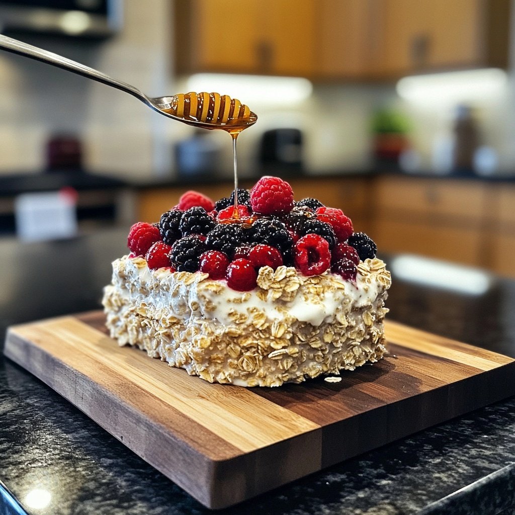 Overnight Oats Recipes