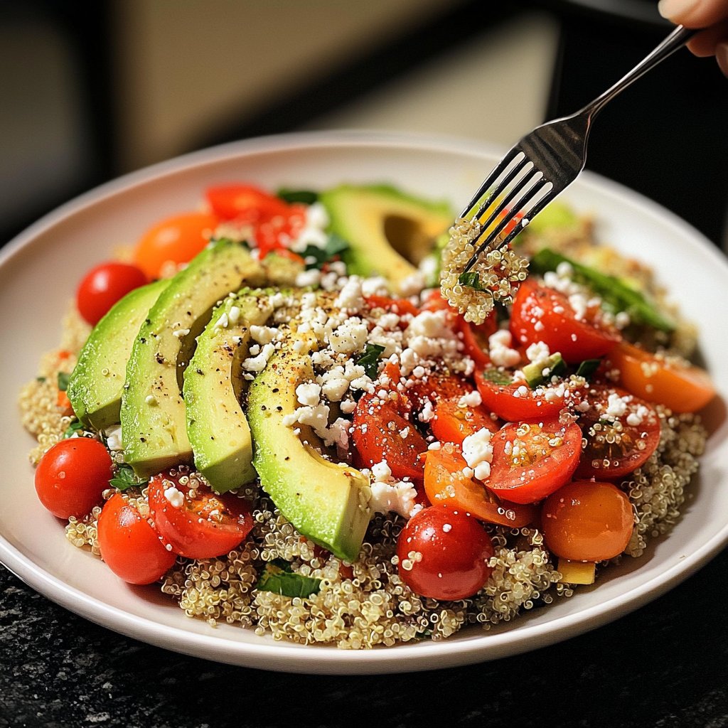 Healthy Lunch Ideas for Work